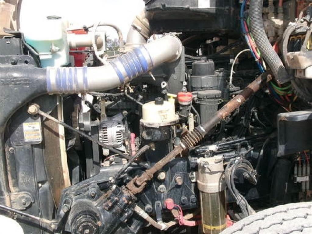 Kenworth T880 Sattelzugmaschinen