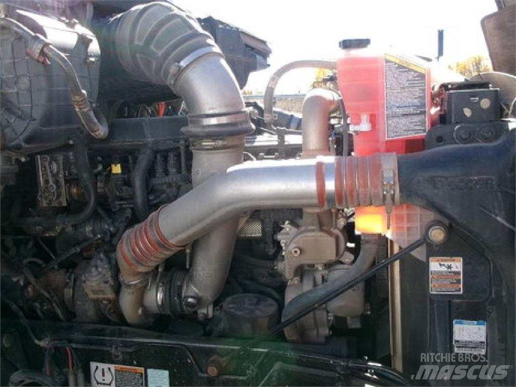 Kenworth T880 Sattelzugmaschinen