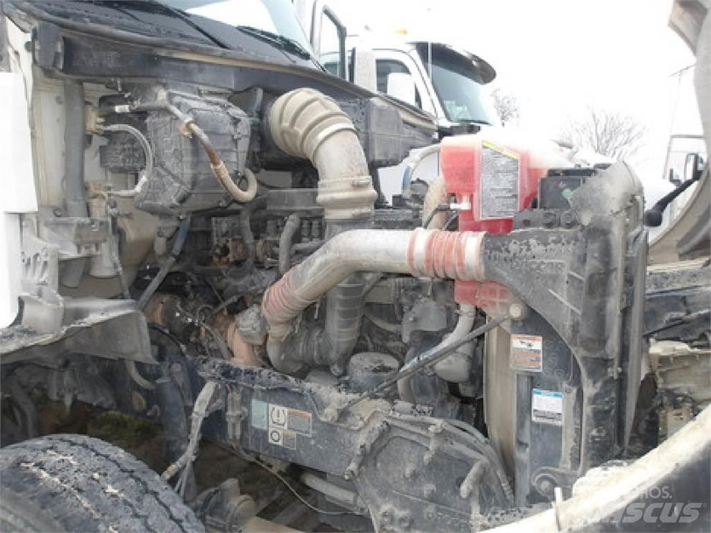 Kenworth T880 Sattelzugmaschinen