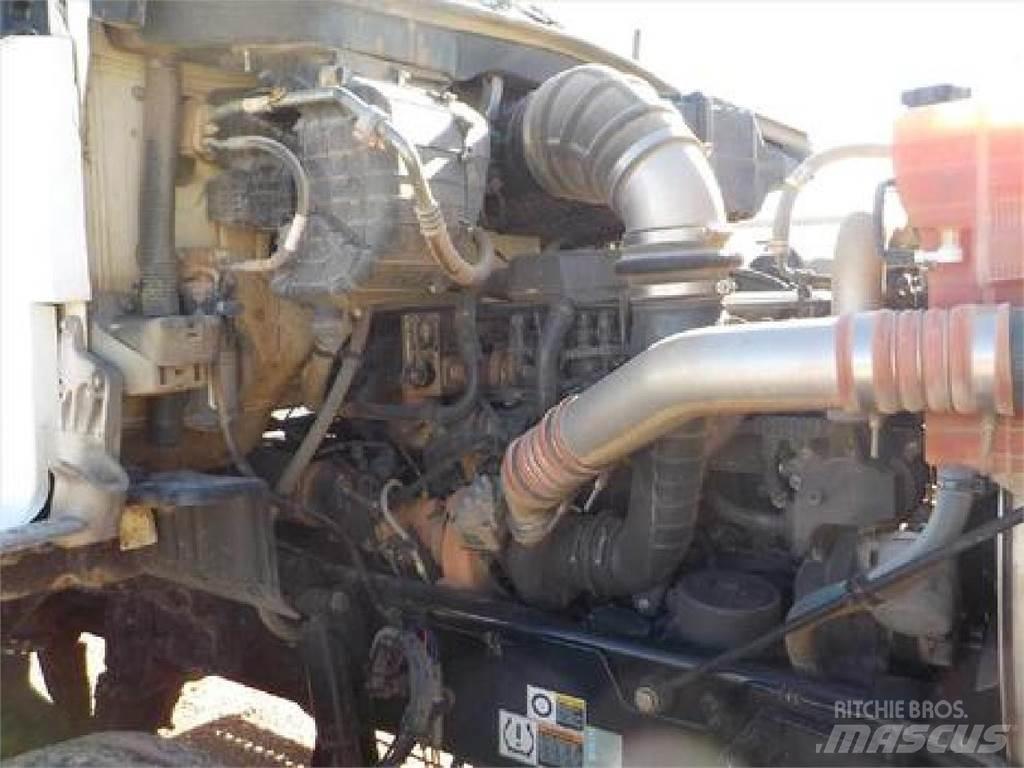 Kenworth T880 Sattelzugmaschinen