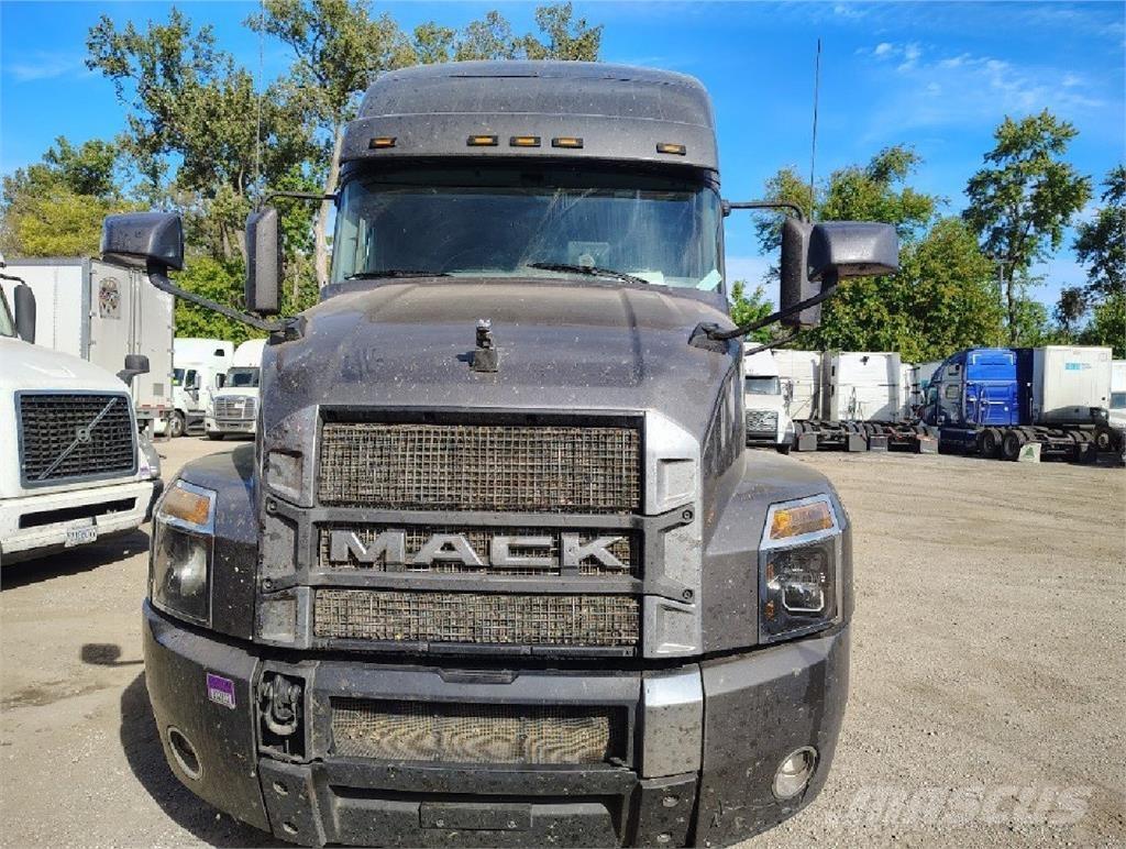 Mack Anthem 64T Sattelzugmaschinen