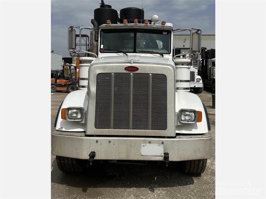 Peterbilt 367 Andere Fahrzeuge