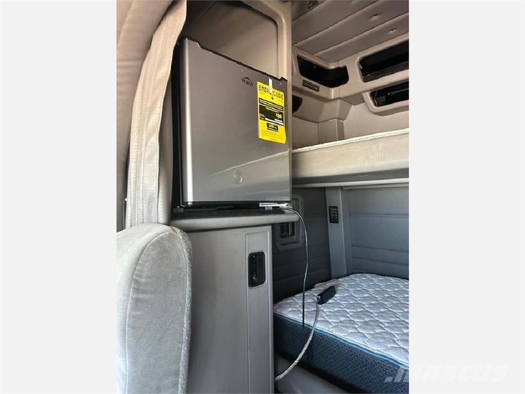 Peterbilt 379 Sattelzugmaschinen