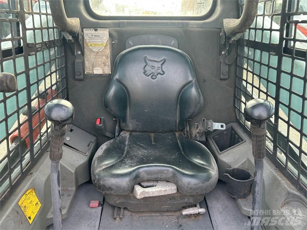 Bobcat S530 Kompaktlader