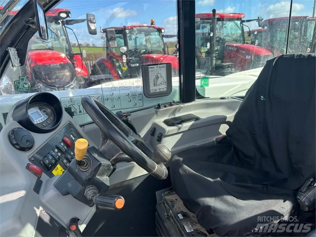 Bobcat TL34.65 Teleskoplader