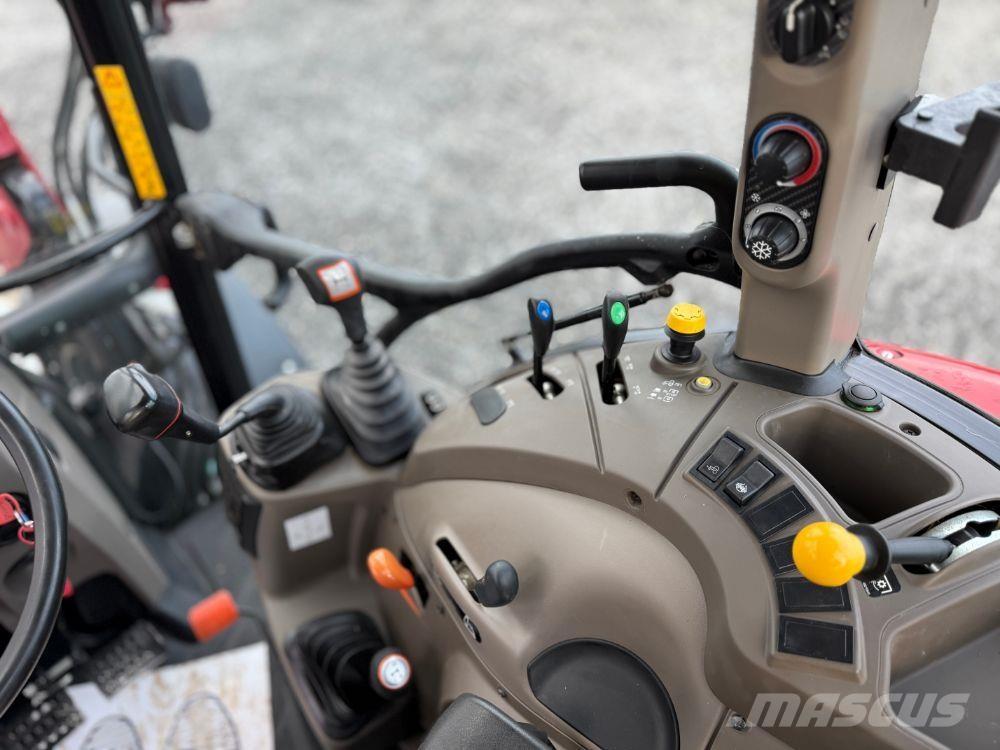 Case IH Farmall C 95 Traktoren