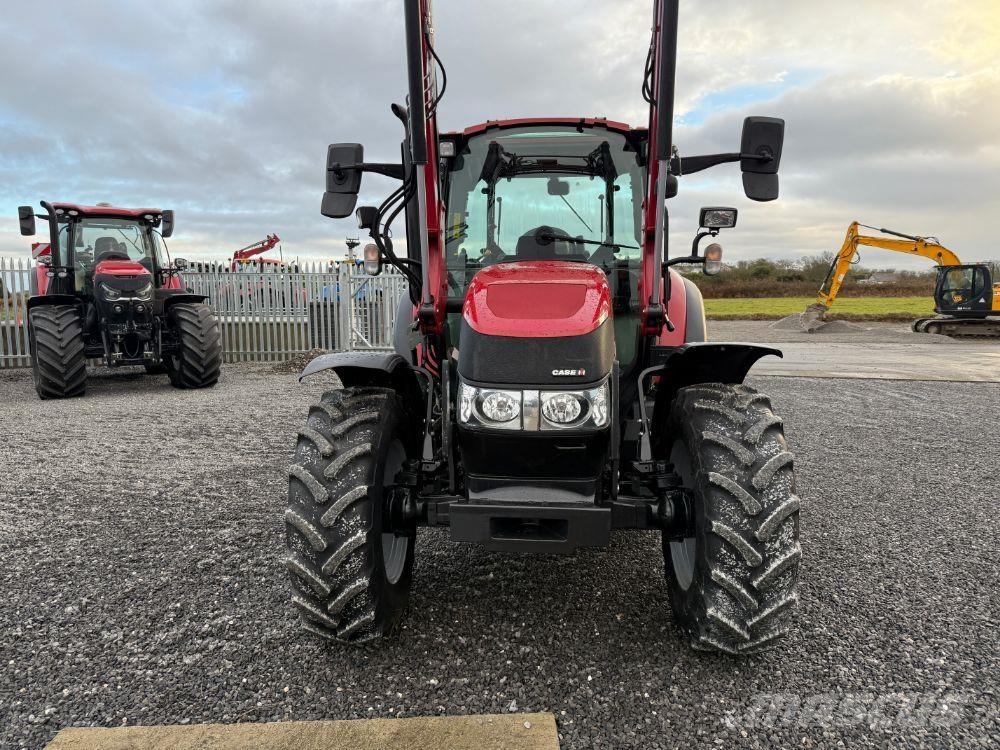 Case IH Farmall C 95 Traktoren