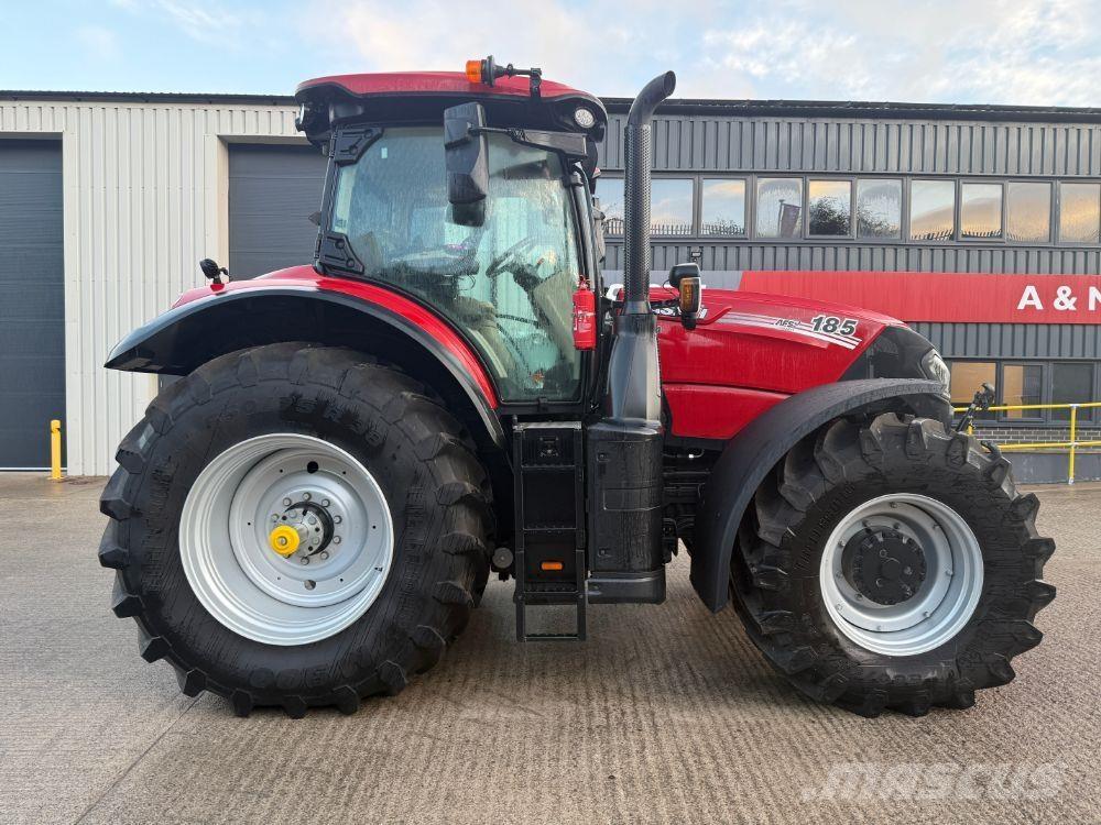 Case IH Puma 185 Traktoren