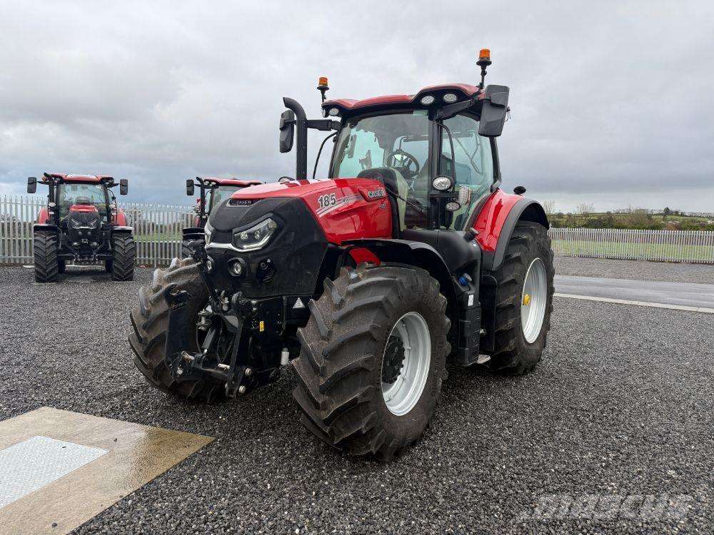 Case IH Puma 185 Traktoren