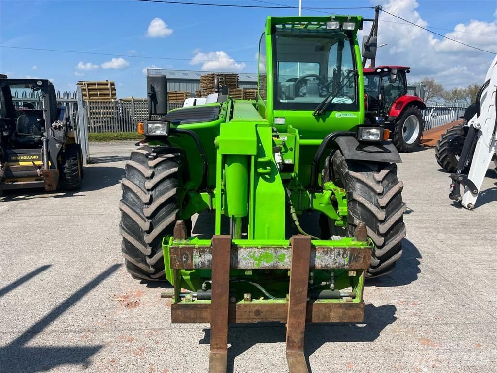 Merlo 42.7 Teleskoplader