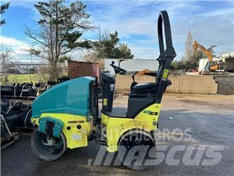 Ammann ARX16 AMMANN ARX16 Tandemwalzen