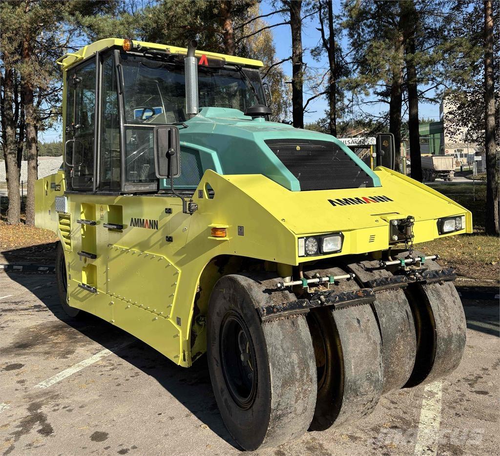  ART 240 ART 240 Gummiradwalzen