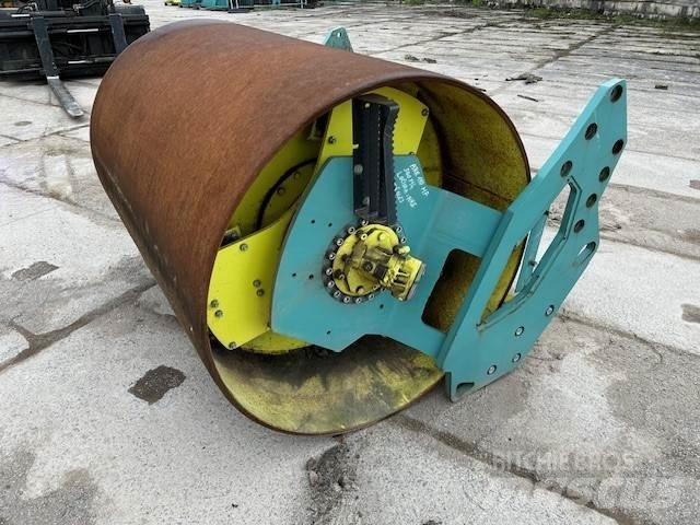 Drum ARX 110 DRUM ARX 110 Andere Zubehörteile