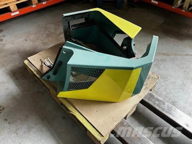 Hood ARS 70 HOOD ARS 70 Andere Zubehörteile