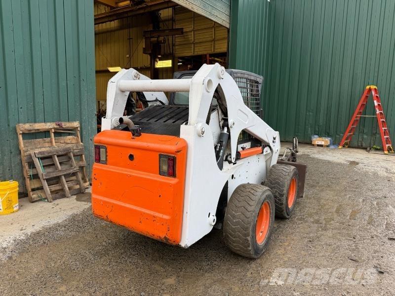 Bobcat S300 Sonstige Baumaschinen