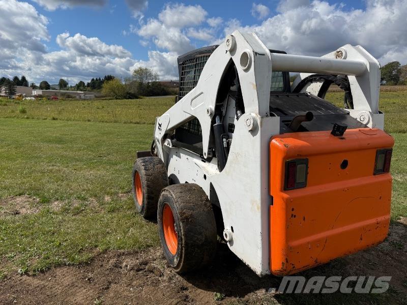 Bobcat S300 Sonstige Baumaschinen