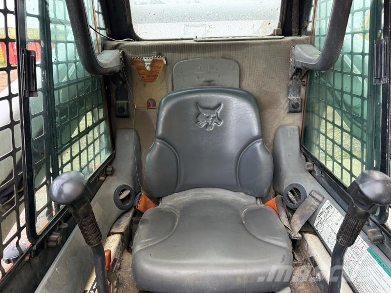 Bobcat S300 Sonstige Baumaschinen