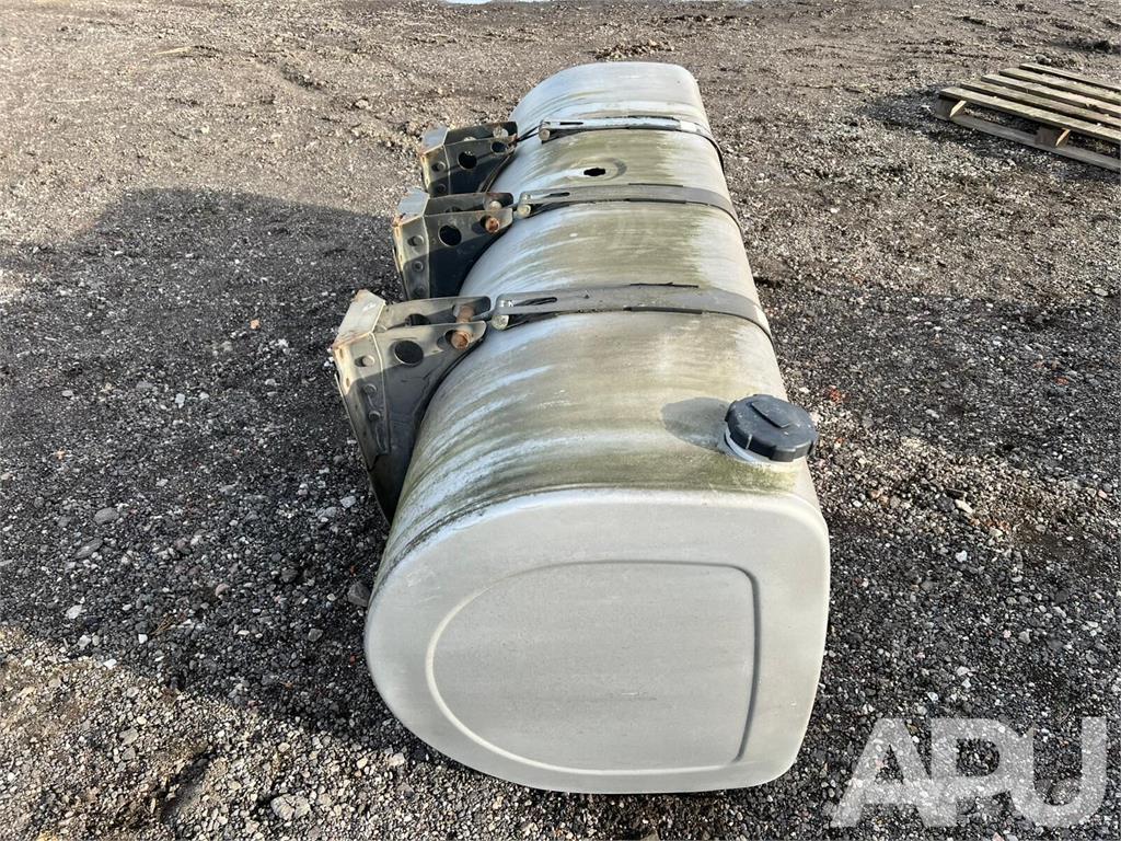 Volvo  Transport Sonstige