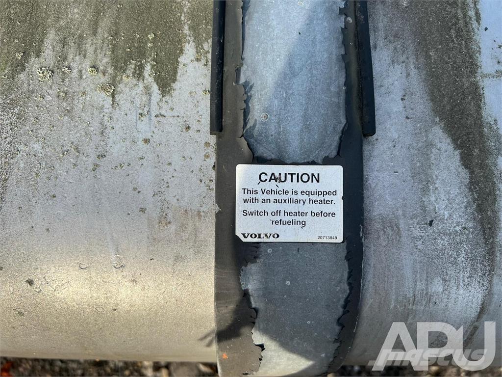 Volvo  Transport Sonstige