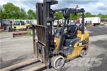 CAT 2C6500 Andere Gabelstapler