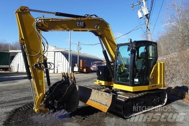 CAT 307.5 Raupenbagger