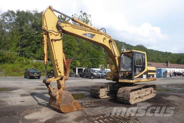 CAT 315 Raupenbagger