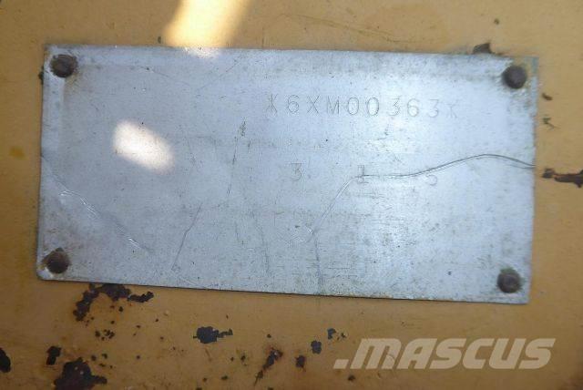 CAT 315 Raupenbagger