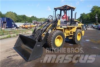 CAT IT14G Radlader