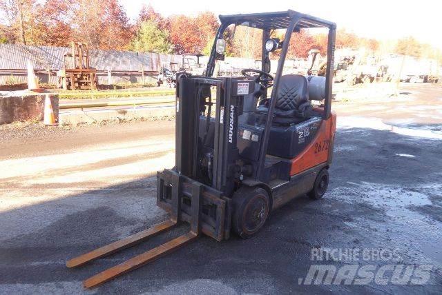 Doosan GC25E-5 Andere Gabelstapler