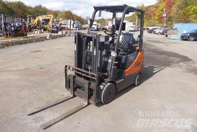 Doosan GC25P-5 Andere Gabelstapler