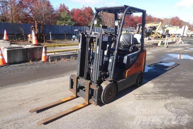 Doosan GC25P-5 Andere Gabelstapler
