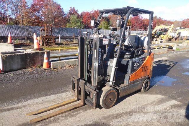 Doosan GC25P-5 Andere Gabelstapler
