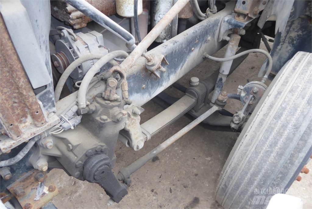 Mack CH613 Wechselfahrgestell