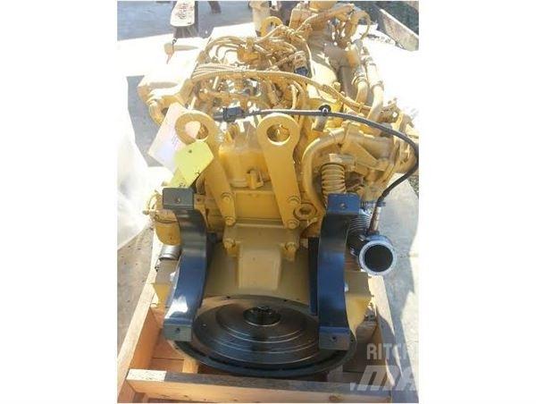 CAT C3.4 Andere Zubehörteile
