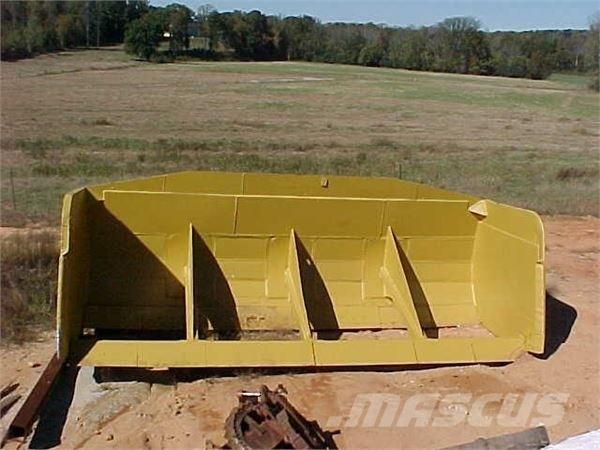 CAT D9H Sonstige Baumaschinen