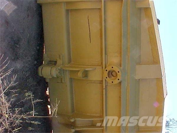 CAT D9H Sonstige Baumaschinen