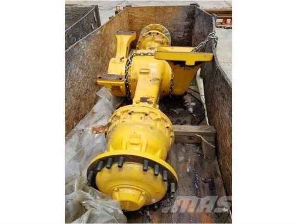 Volvo L180 Sonstige Baumaschinen