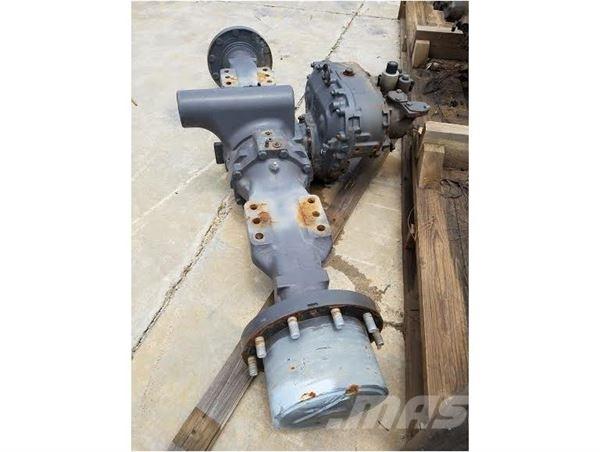 Volvo L45 Sonstige Baumaschinen