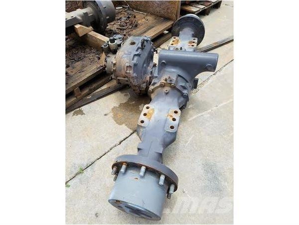 Volvo L45 Sonstige Baumaschinen