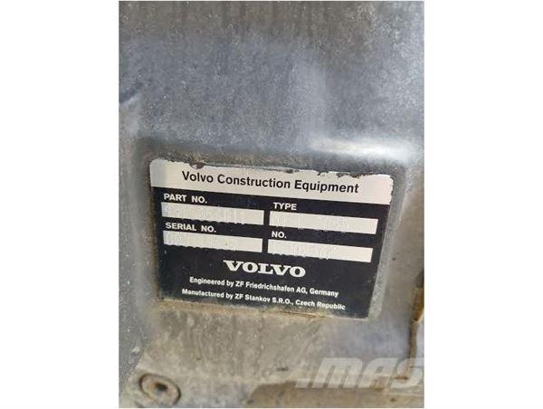 Volvo L45 Sonstige Baumaschinen