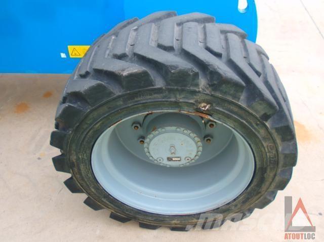 Genie S-85 Gelenkteleskoparbeitsbühnen