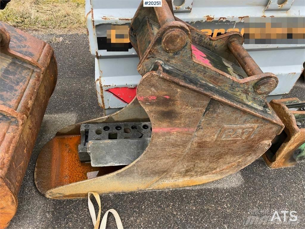 CAT 313FL Raupenbagger