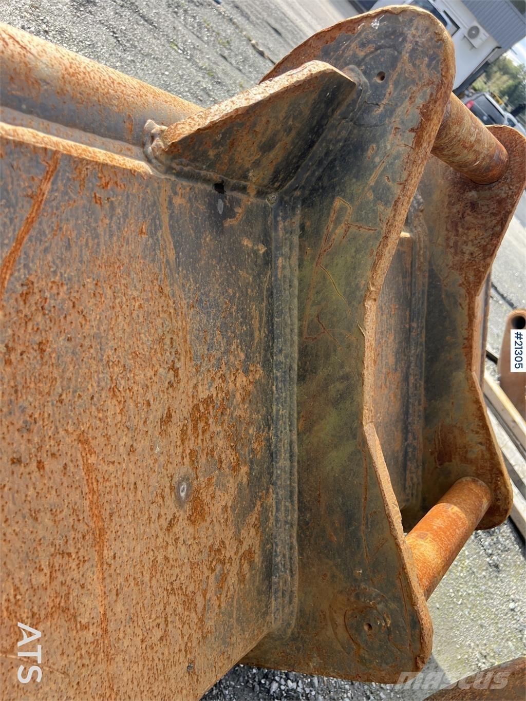 CAT 320 EL Raupenbagger