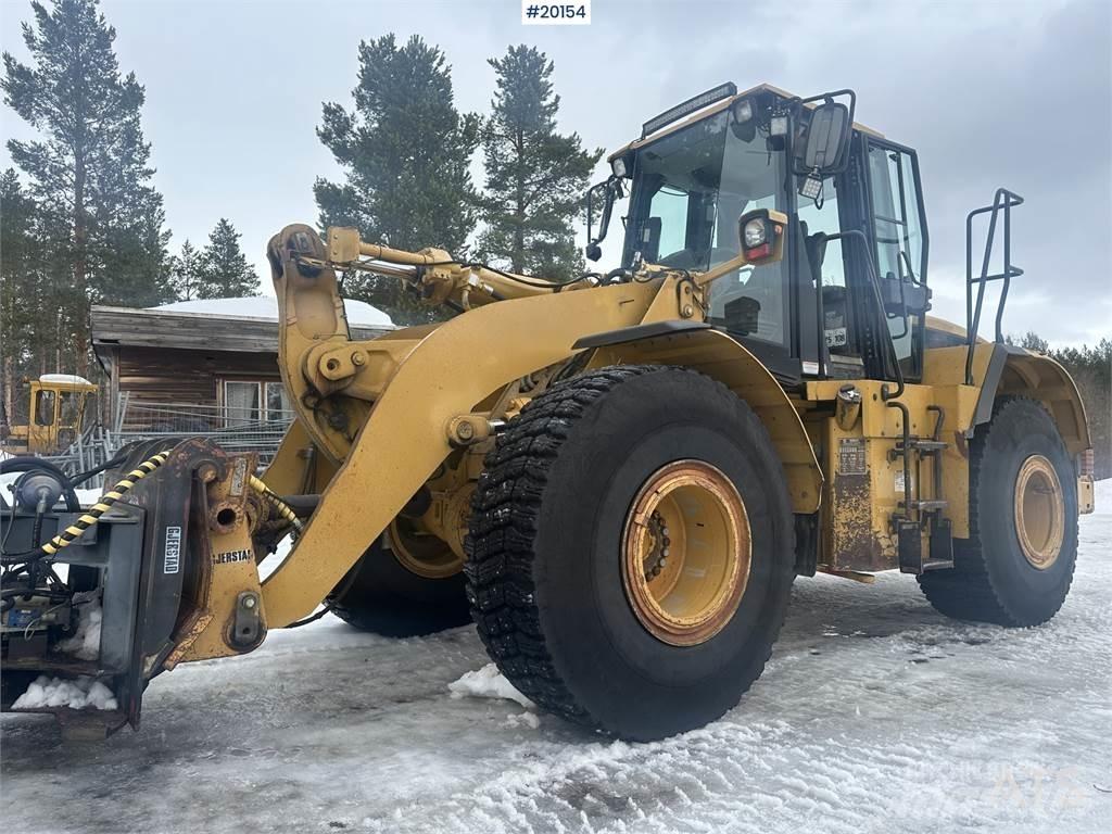 CAT 950G Radlader