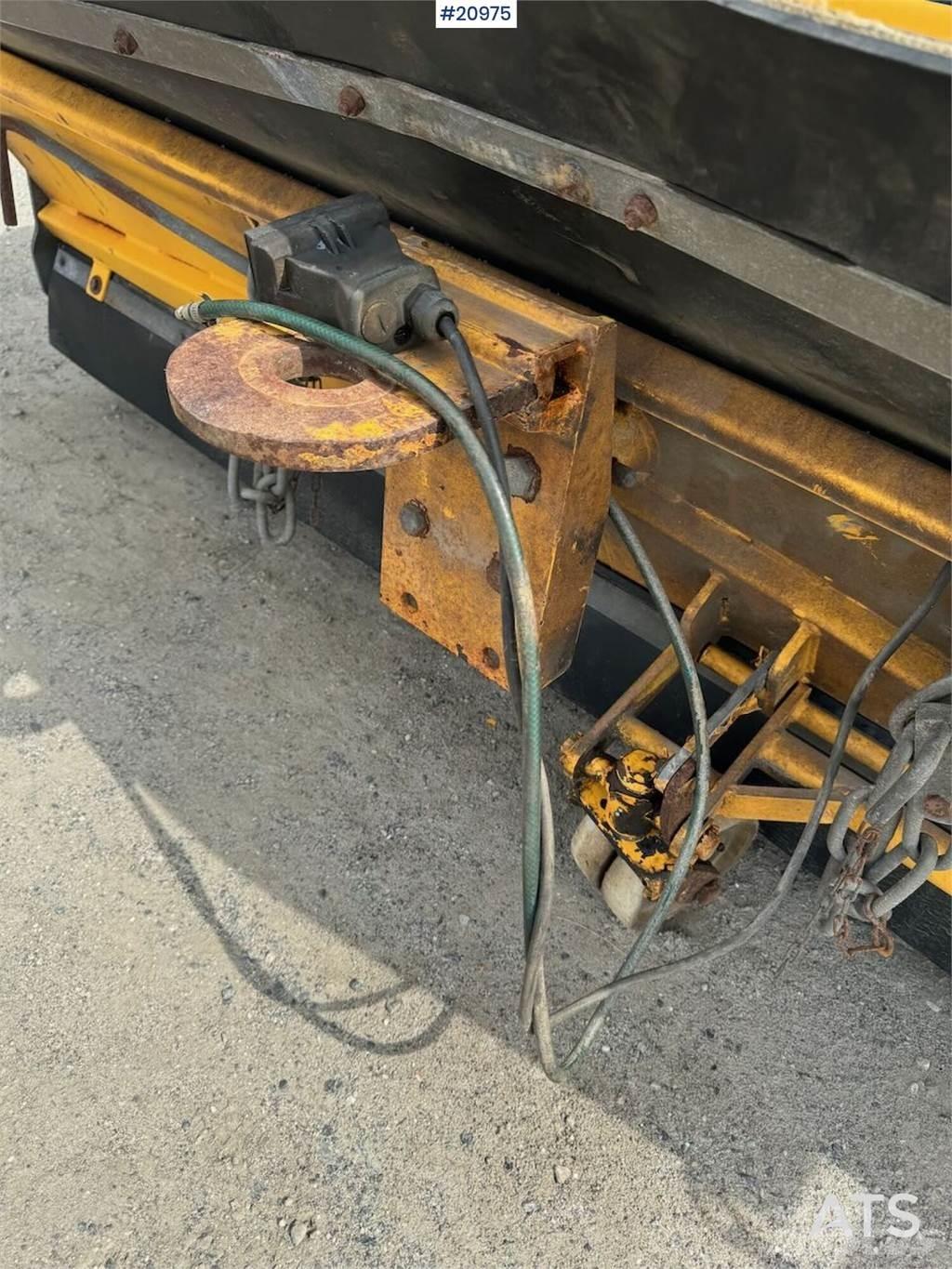Falköping LB 1000 Transport Sonstige