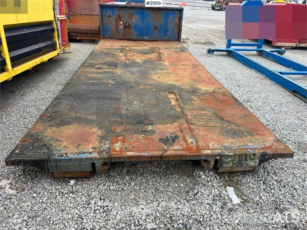  krokflak krokflak Transport Sonstige