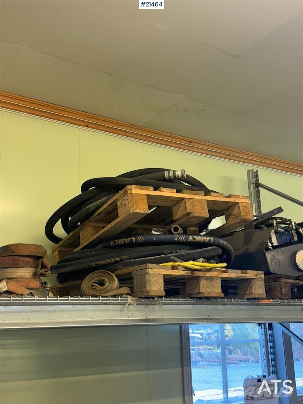  Lancy PH9TCL Pump Zubehör