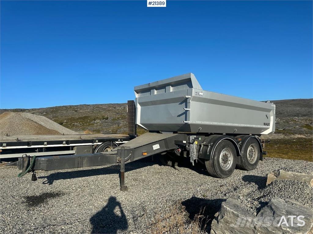 Maur bilpåbygg Andere Anhänger