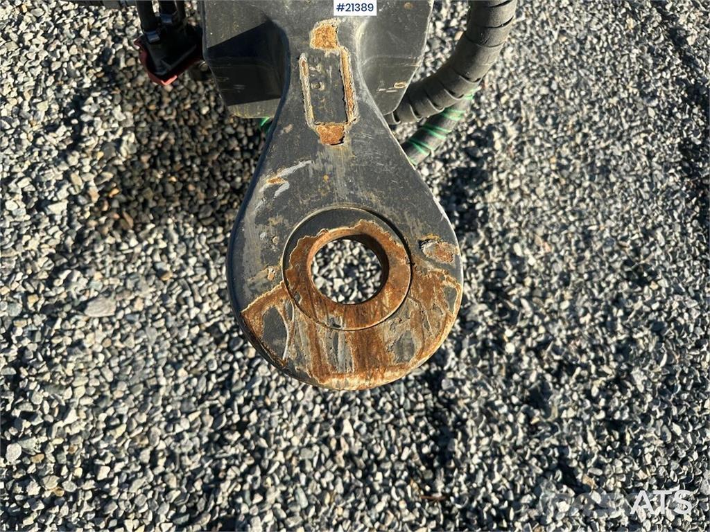 Maur bilpåbygg Andere Anhänger