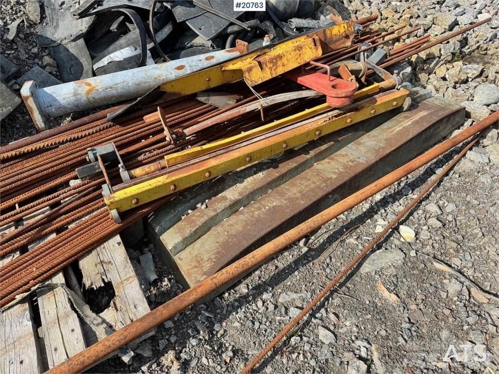 Sandvik knuser Pulverisierer